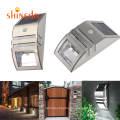 Solar Light Outdoor Solar Lamp PIR Motion Sensor Wall Lamp